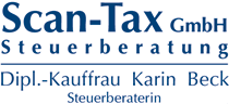Scan-Tax GmbH Steuerberatung